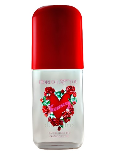 Fiorucci Loves You Forever