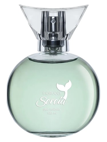 Sereia Mystic Line