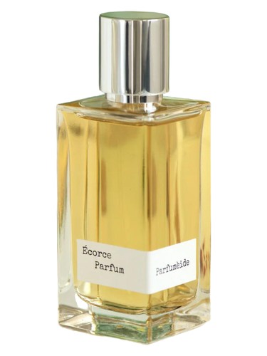 Ecorce. Parfumeide