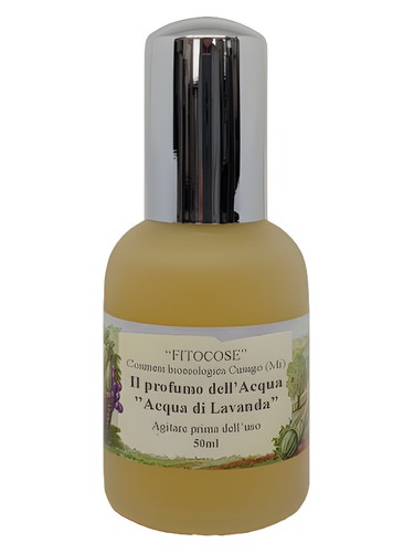 Acqua di Lavanda