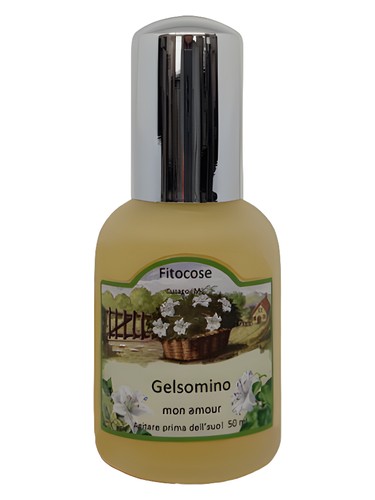 Gelsomino Mon Amour