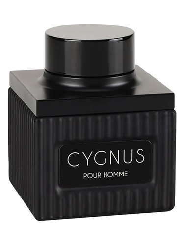 Cygnus Pour Homme