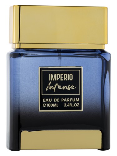 Imperio Intense