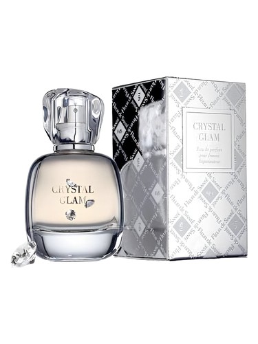 Crystal Glam l'Amour
