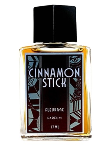 Cinnamon Stick Botanical Parfum