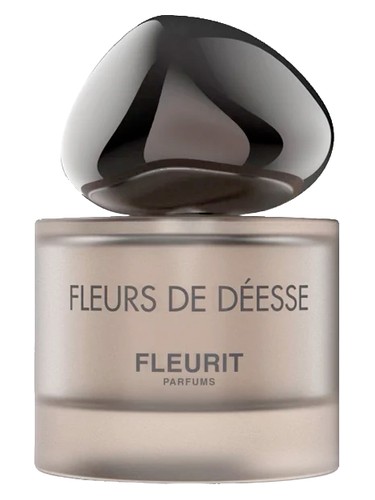 Fleurs de Deesse