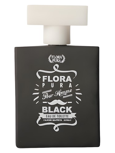 Black Pour Homme