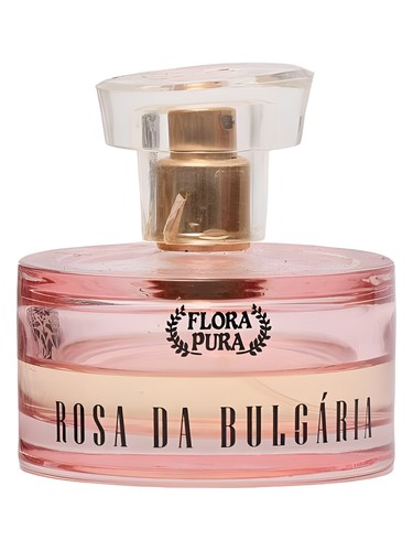 Rosa da Bulgaria