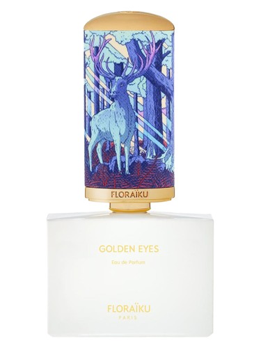 Golden Eyes