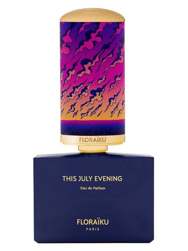 This July Evening
