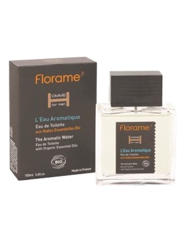 L'Eau Aromatique