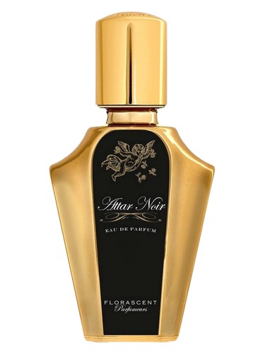 Attar Noir