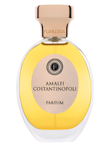 Amalfi Costantinopoli