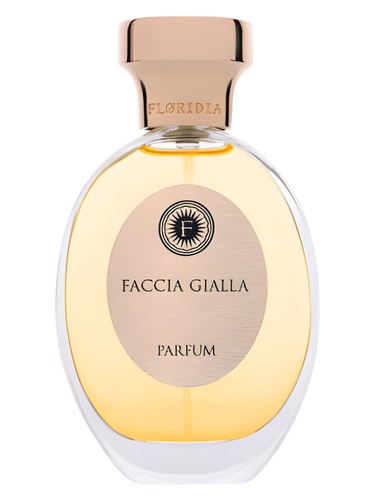 Faccia Gialla