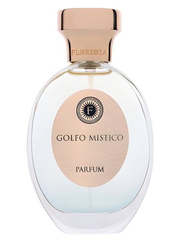 Golfo Mistico