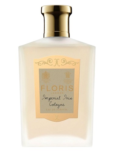 Imperial Iris Cologne