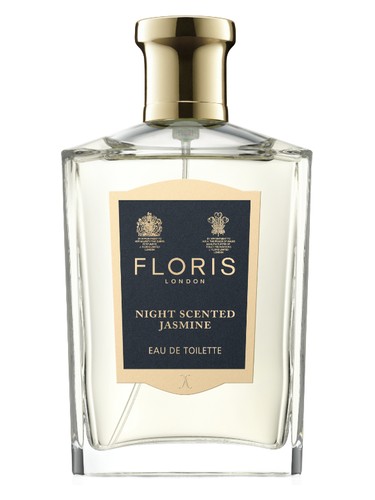 Night Scented Jasmine