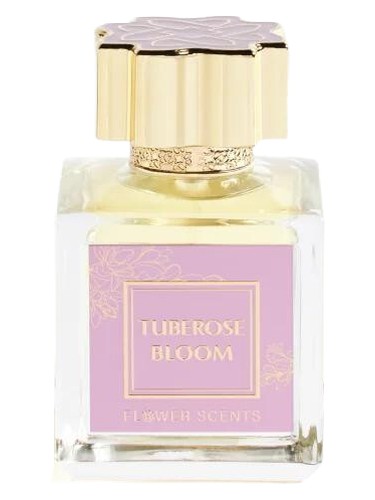Tuberose Bloom