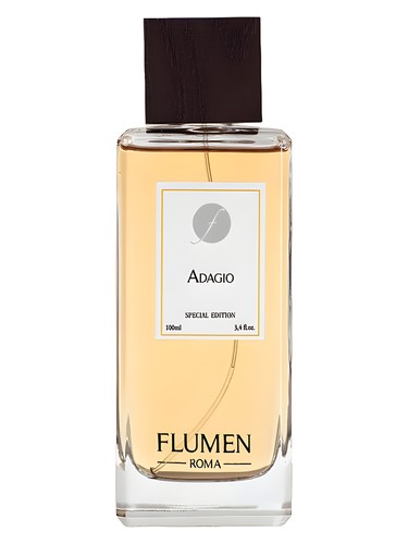 Adagio for Man