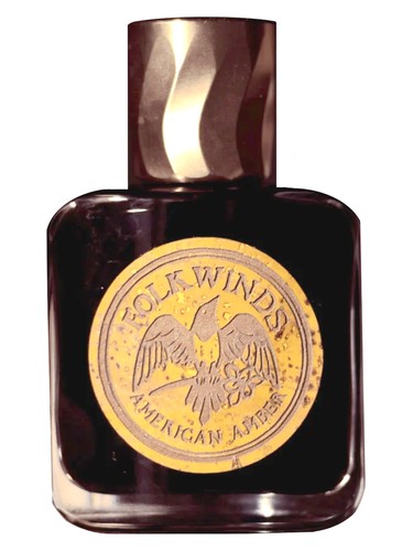 American Amber