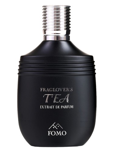 Fraglover's Tea