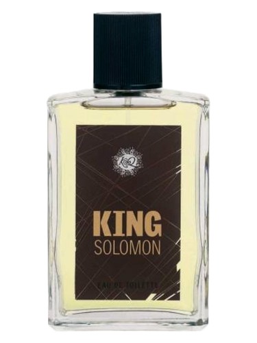 King Solomon