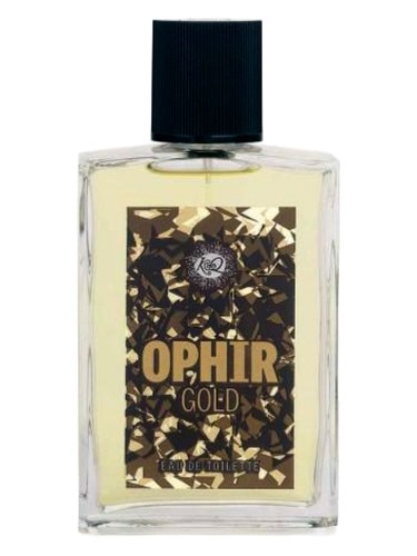 Ophir Gold