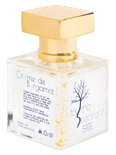 Creme de Bergamot
