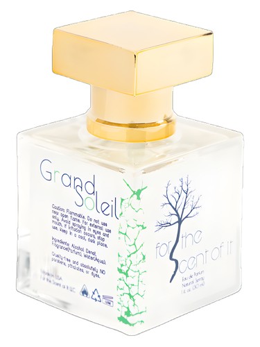 Grand Soleil