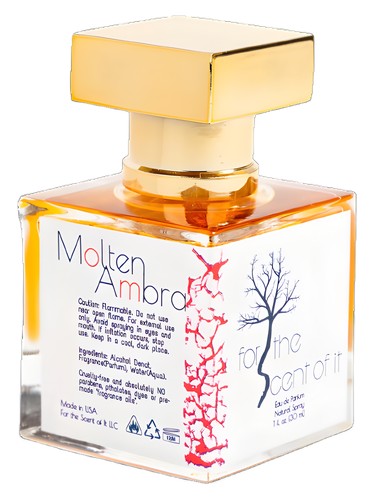 Molten Ambra