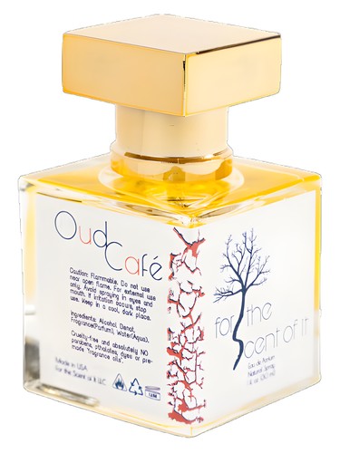 Oud Cafe