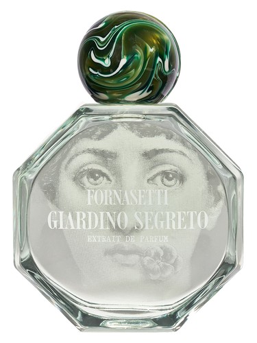 Giardino Segreto