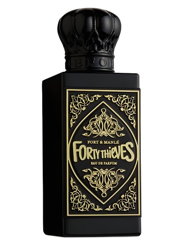 Forty Thieves