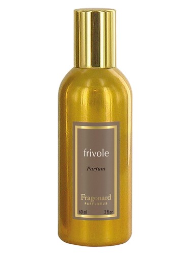 Frivole Parfum