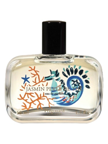 Jasmin Perle de The