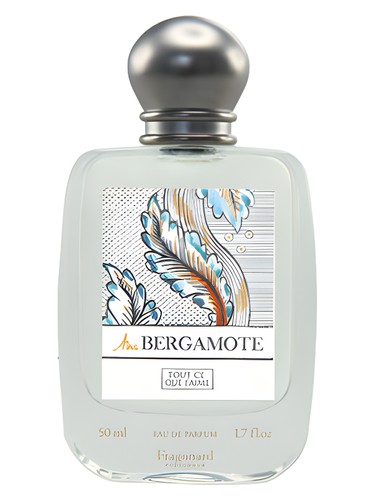 Ma Bergamote