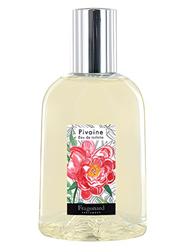 Pivoine