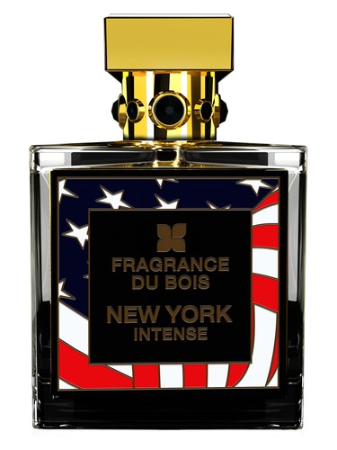 New York Intense