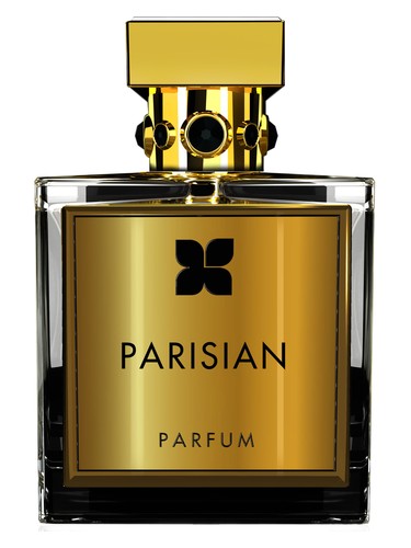 Parisian