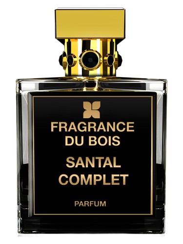 Santal Complet