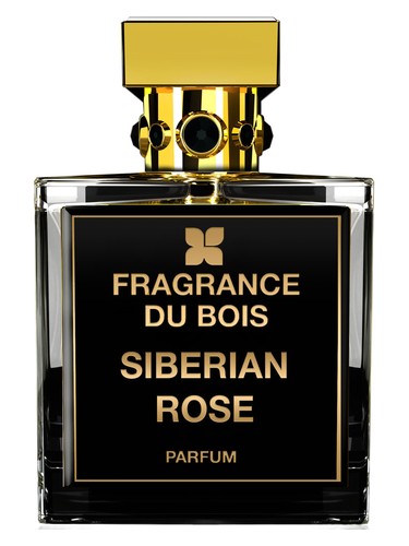 Siberian Rose