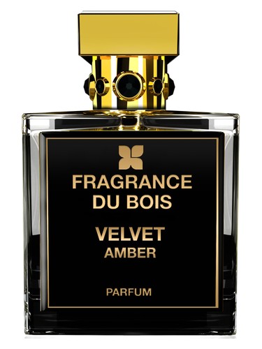 Velvet Amber