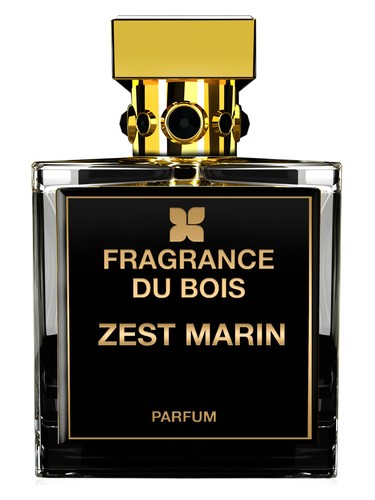 Zest Marin