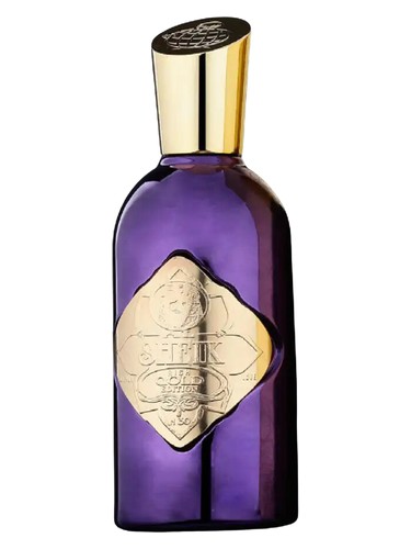 Al Sheik Platinum Edition