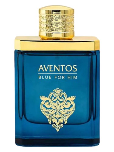 Aventos Blue for Him
