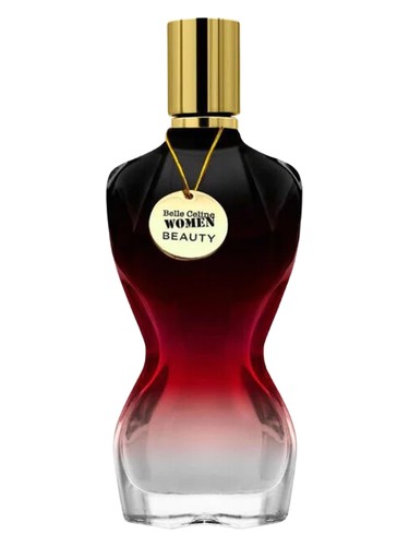 Belle Celine Beauty