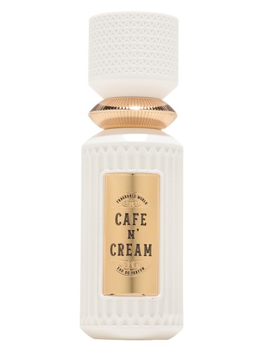 CAFE N' CREAM