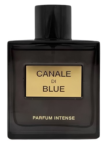 Canale di Blue Parfum Intense