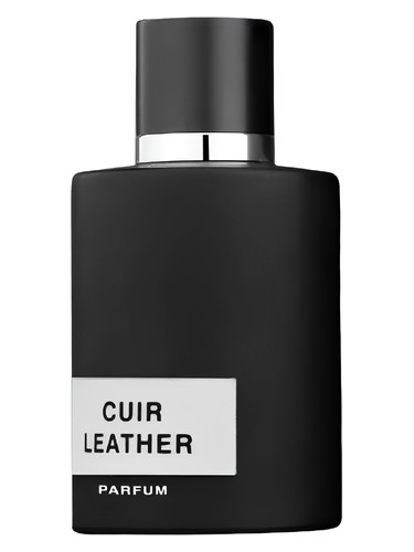 Cuir Leather Parfum