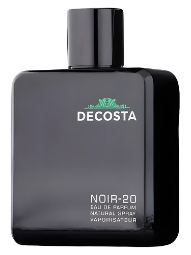 Decosta Noir 20